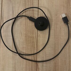 Oura ring gen 3 Heritage charger sz 7